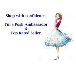 Selling new and gently used items only